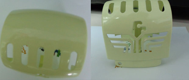 午夜无码视频播放散熱器