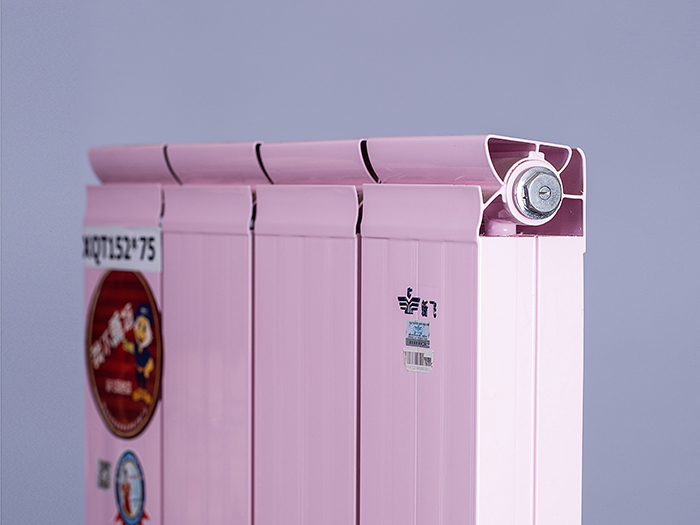 午夜无码视频播放銅鋁複合防熏牆152×75雙水道午夜精品久久久久久久