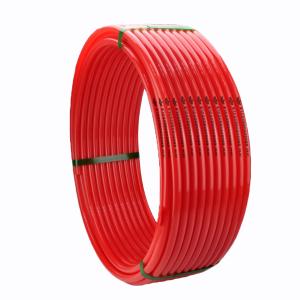 午夜无码视频播放第五代EVOH雙層阻氧防垢地暖管